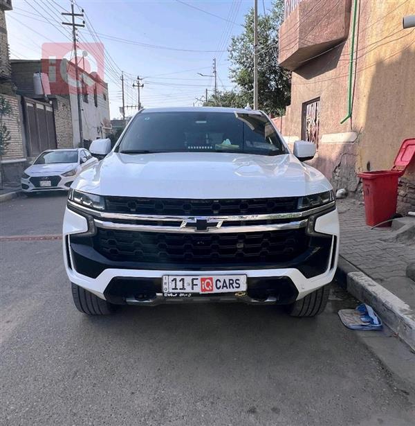 شيفروليه تاهو 2022 للبيع في العراق - البصرة